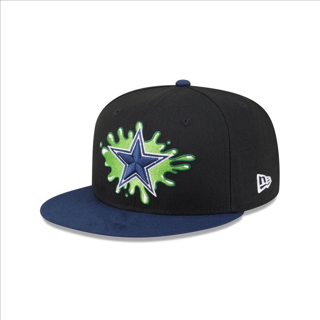 2025 NFL Dallas Cowboys Hat style TX 01->->Sports Caps